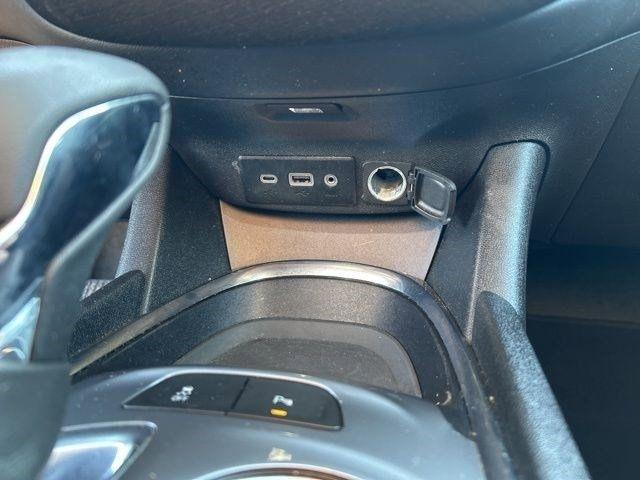 Chevrolet Malibu  2024