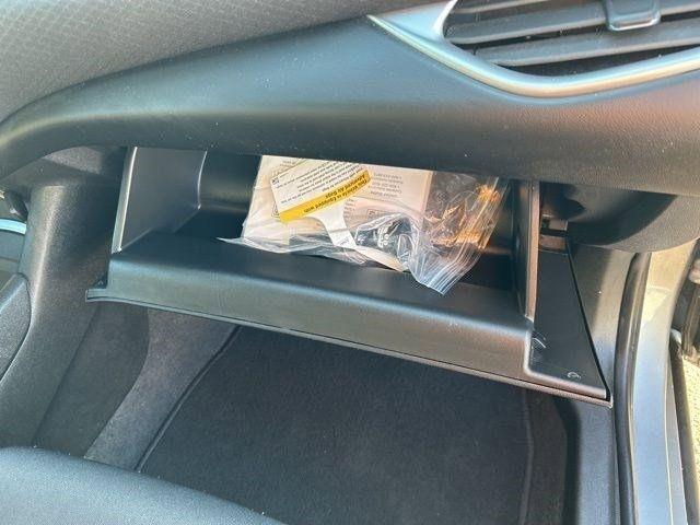 Chevrolet Malibu  2024