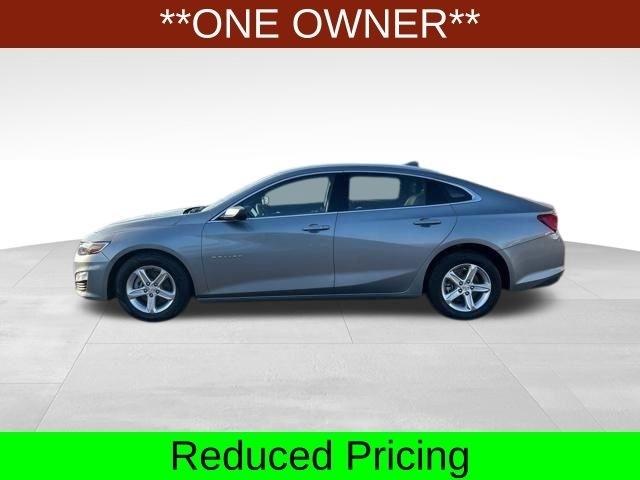 Chevrolet Malibu  2024