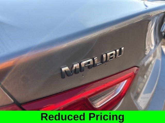 Chevrolet Malibu  2024