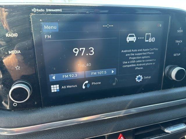 Hyundai Sonata SEL 2020