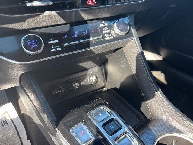 Hyundai Sonata SEL 2020