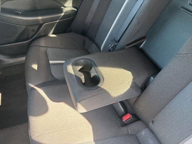 Hyundai Sonata SEL 2020