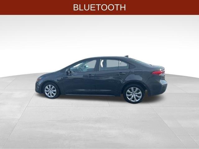 Toyota Corolla LE 2024