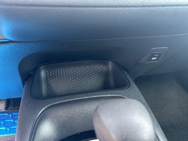 Toyota Corolla LE 2024