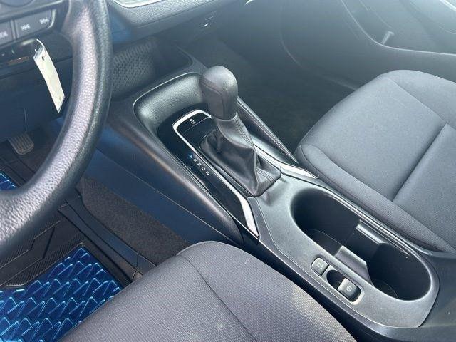 Toyota Corolla LE 2024