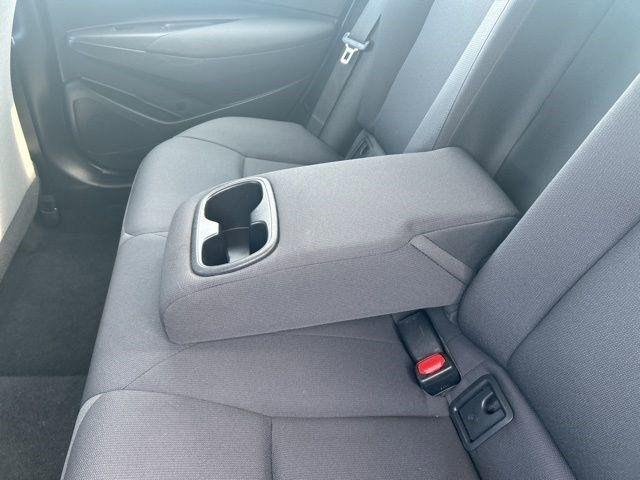 Toyota Corolla LE 2024