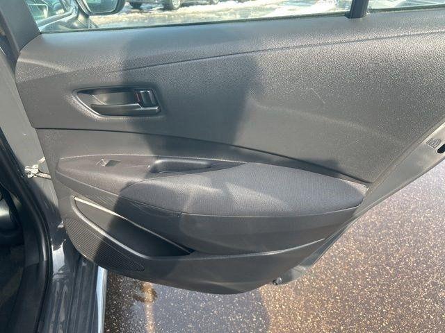 Toyota Corolla LE 2024