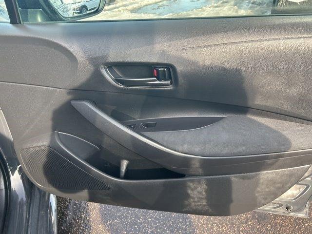 Toyota Corolla LE 2024