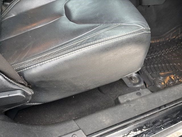 Jeep Wrangler Unlimited  2016