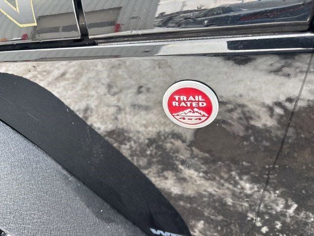 Jeep Wrangler Unlimited  2016