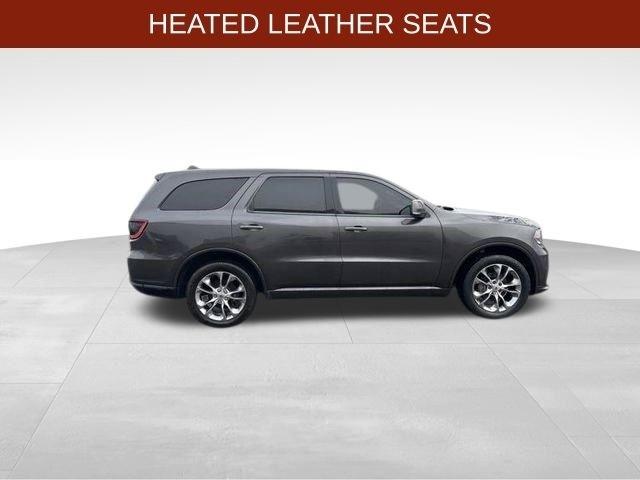 Dodge Durango GT Plus AWD 2020