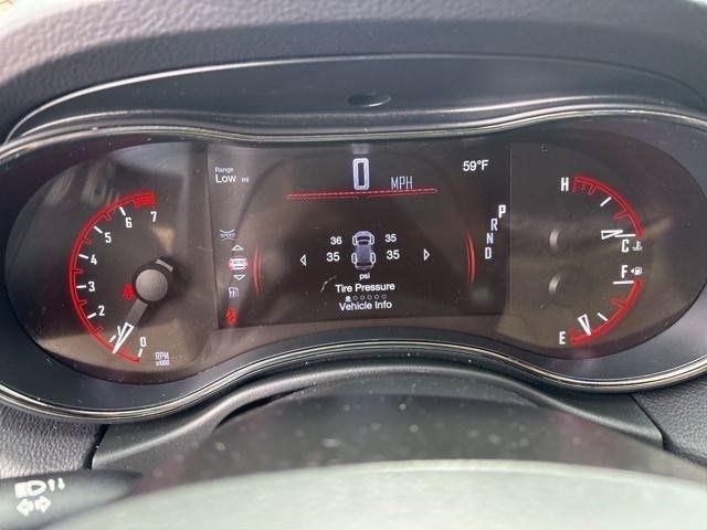 Dodge Durango GT Plus AWD 2020