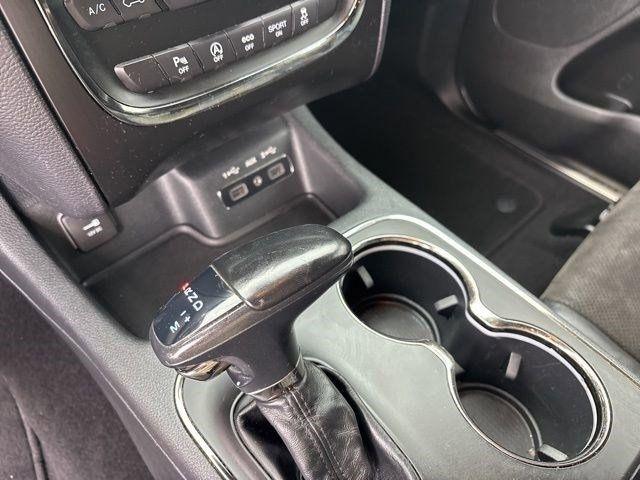 Dodge Durango GT Plus AWD 2020