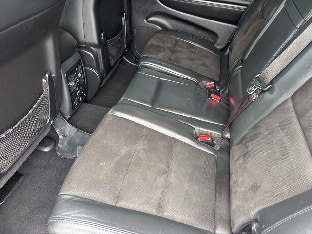 Dodge Durango GT Plus AWD 2020