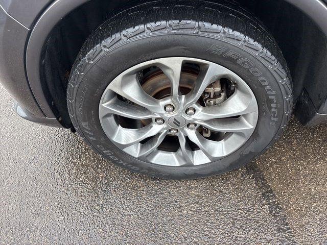 Dodge Durango GT Plus AWD 2020