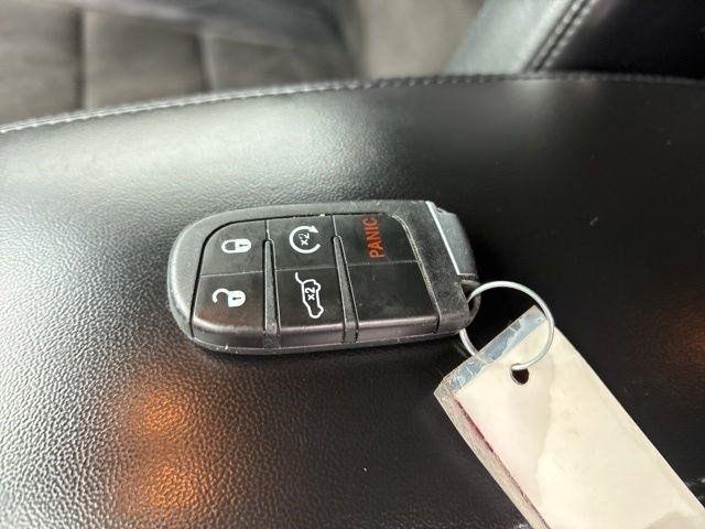 Dodge Durango GT Plus AWD 2020