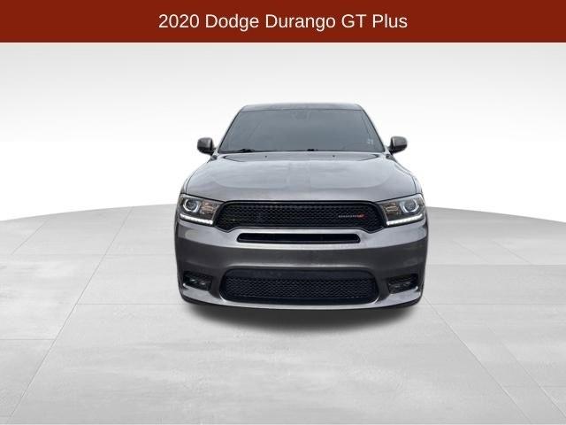 Dodge Durango GT Plus AWD 2020