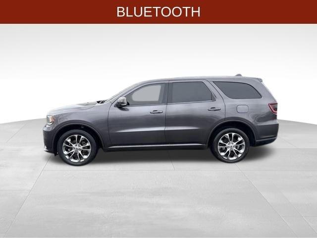 Dodge Durango GT Plus AWD 2020