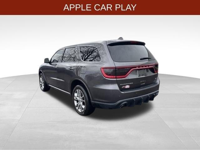 Dodge Durango GT Plus AWD 2020