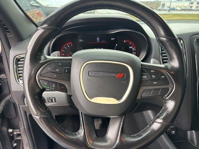 Dodge Durango GT Plus AWD 2020