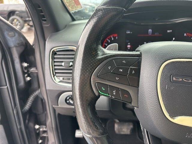 Dodge Durango GT Plus AWD 2020