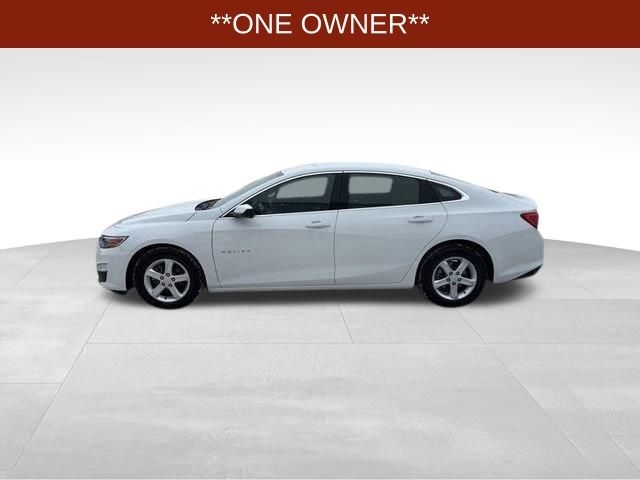 Chevrolet Malibu  2023