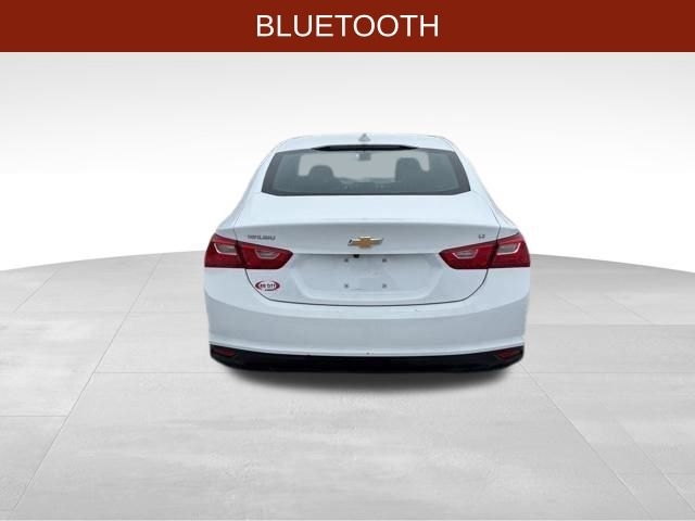 Chevrolet Malibu  2023