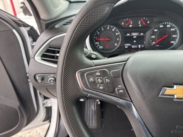 Chevrolet Malibu  2023