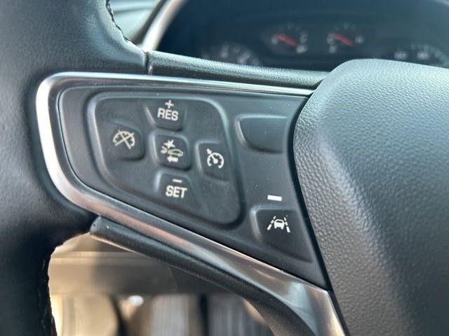 Chevrolet Malibu RS 2024