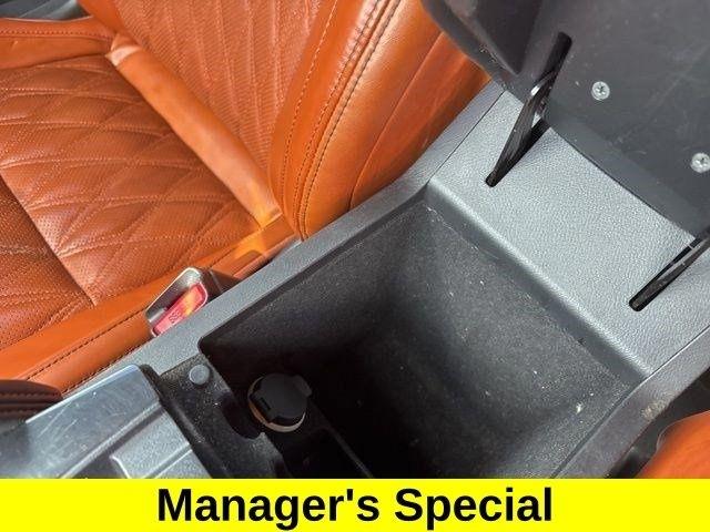 Nissan Maxima Platinum 2019