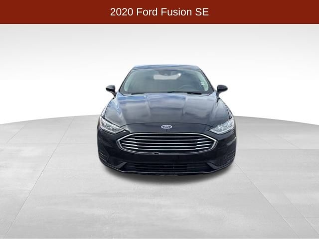 Ford Fusion SE 2020