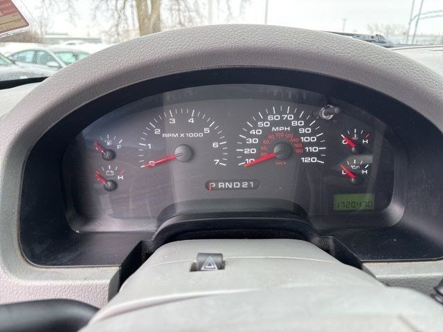 Ford F-150 XLT SuperCab 4WD 2006