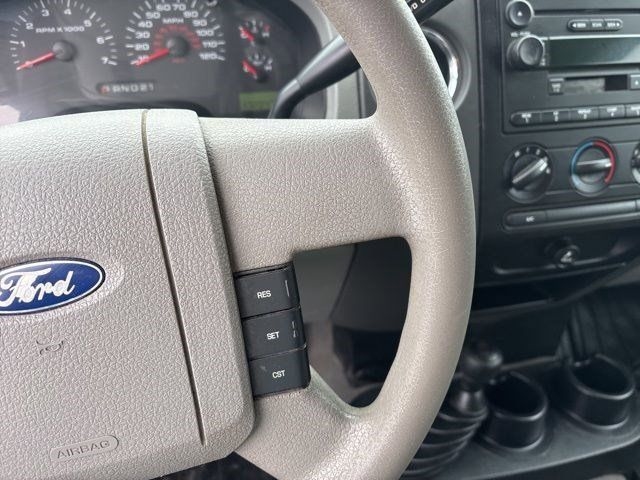 Ford F-150 XLT SuperCab 4WD 2006