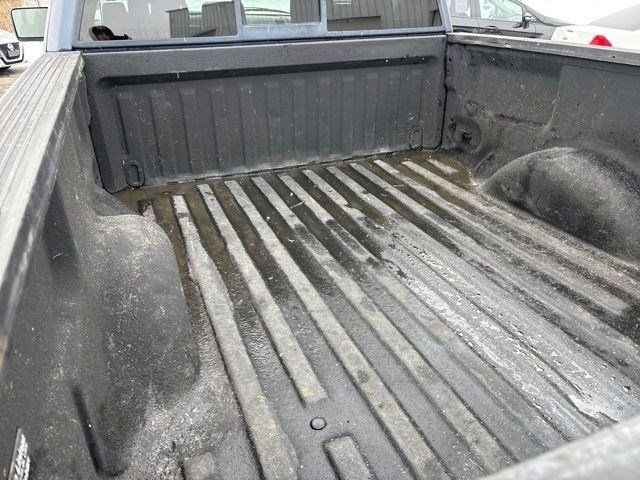 Ford F-150 XLT SuperCab 4WD 2006