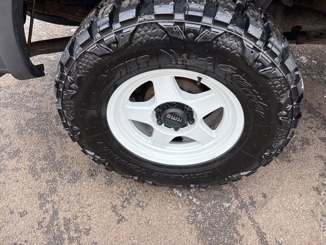 Ford F-150 XLT SuperCab 4WD 2006