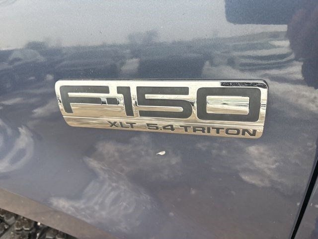 Ford F-150 XLT SuperCab 4WD 2006