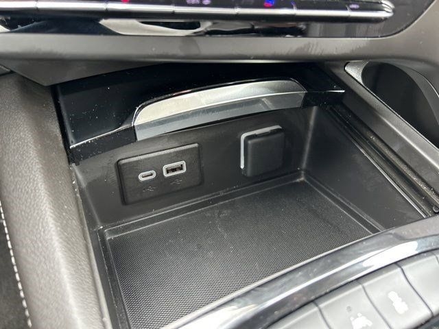 Buick Envision Preferred 2022