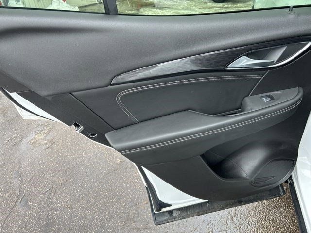 Buick Envision Preferred 2022