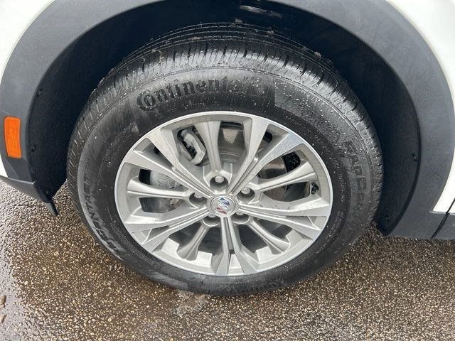 Buick Envision Preferred 2022