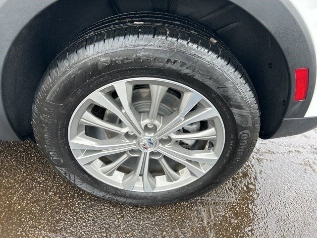 Buick Envision Preferred 2022