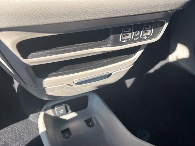 Chrysler Voyager LX 2023