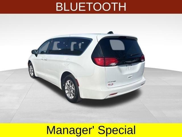 Chrysler Voyager LX 2023