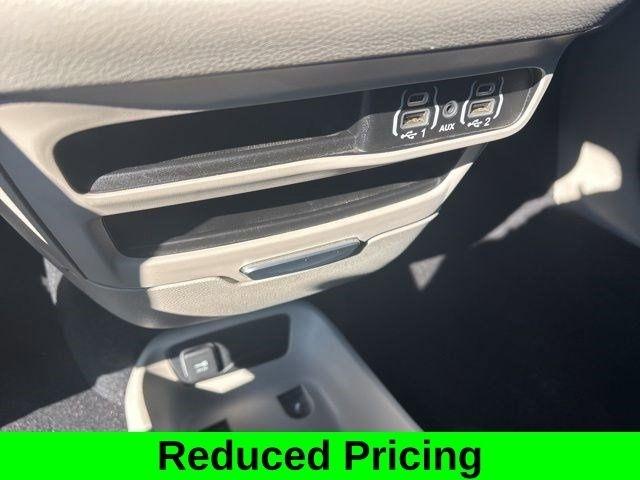 Chrysler Voyager LX 2023