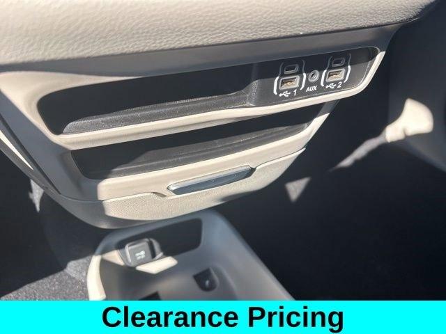 Chrysler Voyager LX 2023