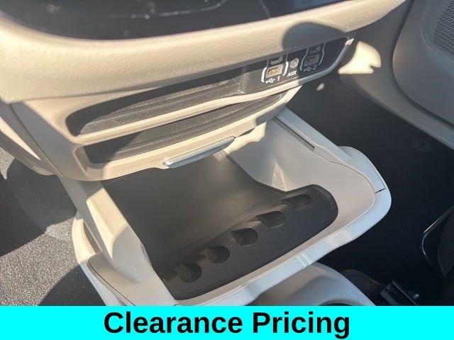 Chrysler Voyager LX 2023