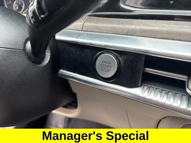Kia K5 EX 2021