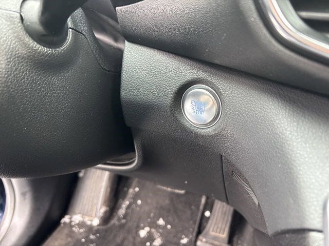 Hyundai Santa Fe SEL AWD 2021