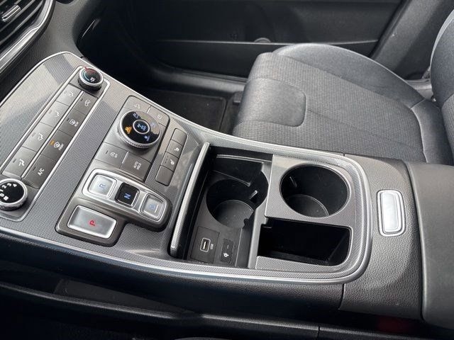 Hyundai Santa Fe SEL AWD 2021