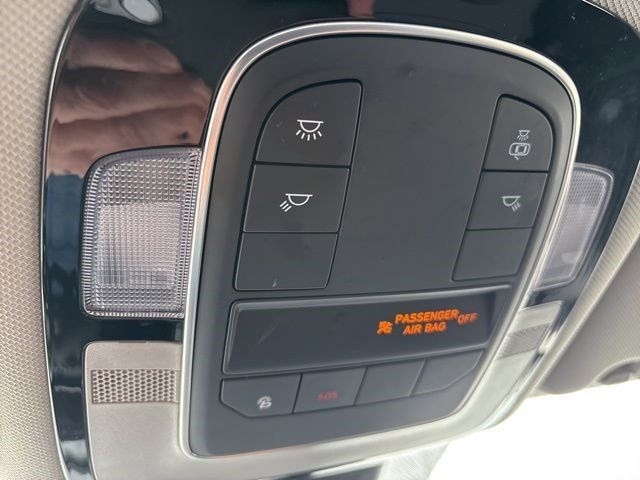 Hyundai Santa Fe SEL AWD 2021